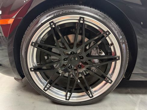 Used 2014 Chevrolet Camaro SS w/ RS Package RWD image 37
