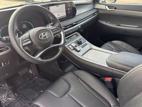 Used 2024 Hyundai Palisade XRT FWD image 13