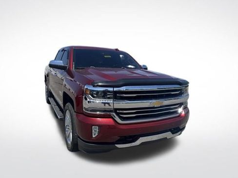 Used 2017 Chevrolet Silverado 1500 High Country AWD/4WD image 7