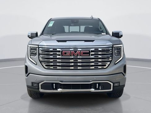 New 2026 GMC Sierra 1500 Denali w/ Technology Package image 4