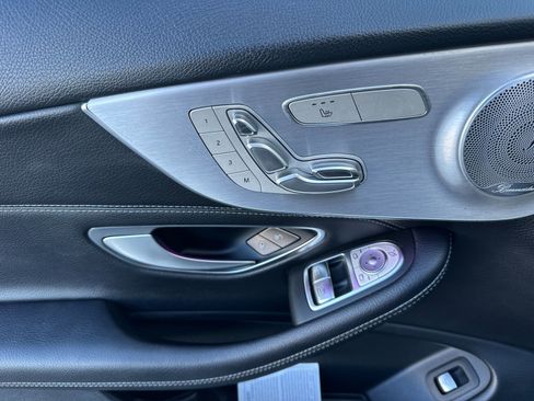 Used 2019 Mercedes-Benz C 300 Coupe image 10