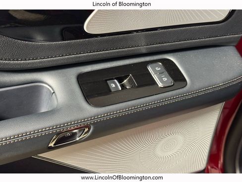 New 2025 Lincoln Aviator Reserve w/ Equipment Group 201A image 48