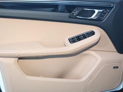 New 2026 Porsche Macan S AWD/4WD image 21