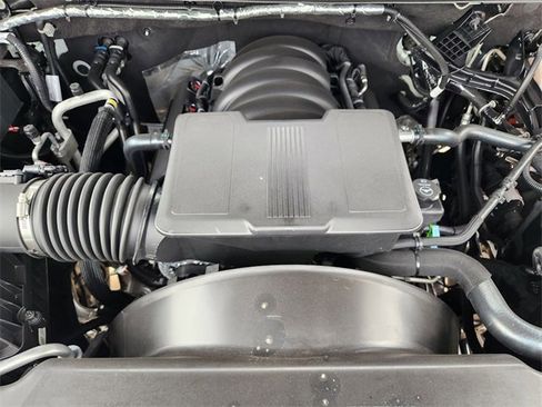 New 2026 Chevrolet Silverado 3500 W/T w/ WT Convenience Package image 27