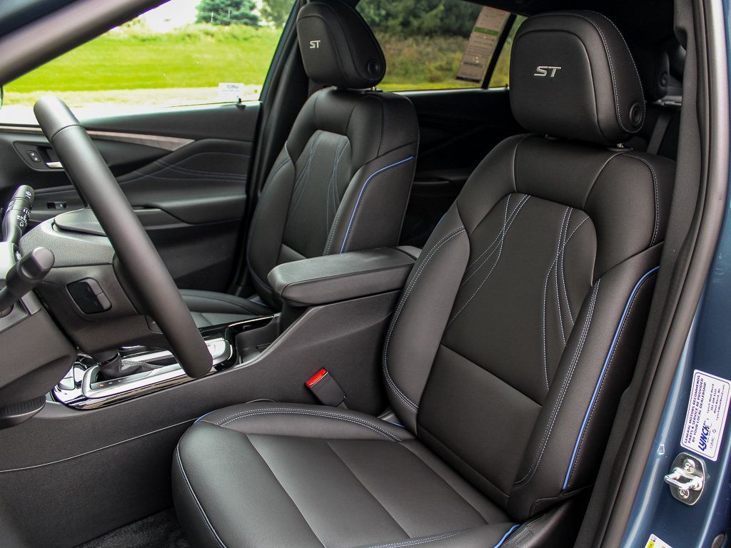 New 2026 Buick Envista Sport Touring w/ Convenience I Package FWD image 20