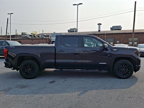 Used 2022 GMC Sierra 1500 Elevation AWD/4WD image 7