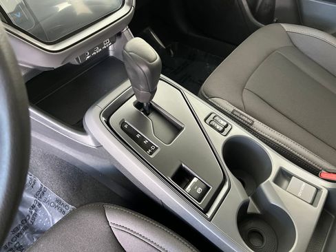 New 2026 Subaru Crosstrek 2.0i Premium image 26