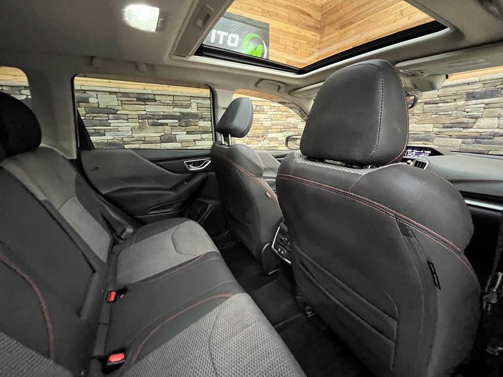 Used 2021 Subaru Forester Sport AWD/4WD image 39
