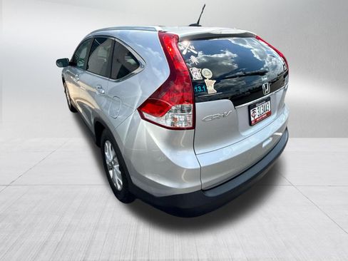 Used 2014 Honda CR-V EX-L image 5