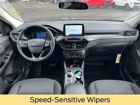 New 2026 Ford Escape Active w/ Cold Weather Package image 25