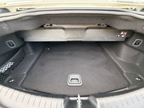 Certified 2024 Mercedes-Benz CLE 300 4MATIC Cabriolet image 13