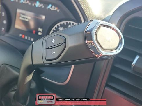 Used 2022 Ford F150 XL w/ STX Appearance Package image 31