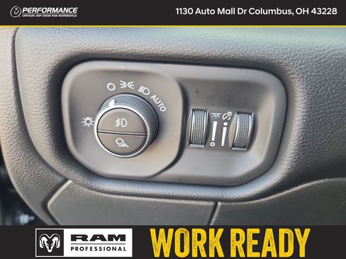 New 2026 RAM 2500 Laramie image 32