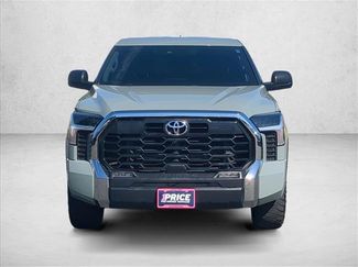 Used 2023 Toyota Tundra SR5 w/ TRD Off-Road Package AWD/4WD video 2