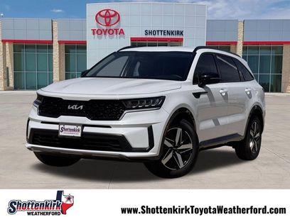 Used 2023 Kia Sorento S
