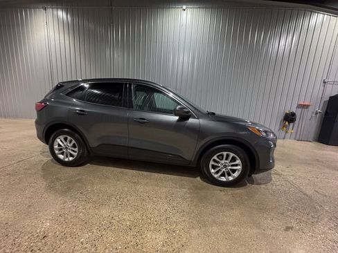 Used 2020 Ford Escape SE AWD/4WD image 6