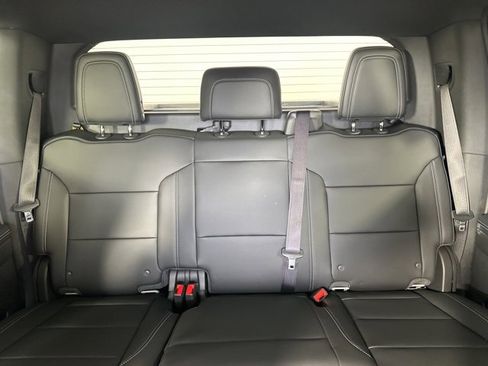 New 2026 Chevrolet Silverado EV LT image 18