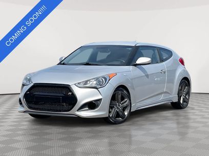 Used 2013 Hyundai Veloster Turbo