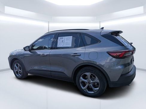 Used 2025 Ford Escape ST-Line image 5