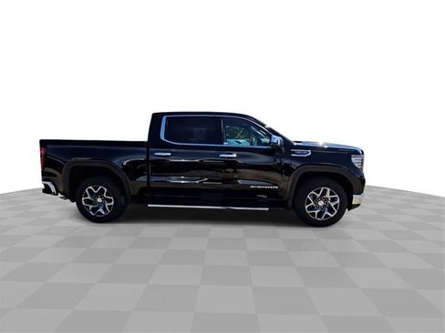 New 2024 GMC Sierra 1500 SLT w/ SLT Premium Plus Package image 17