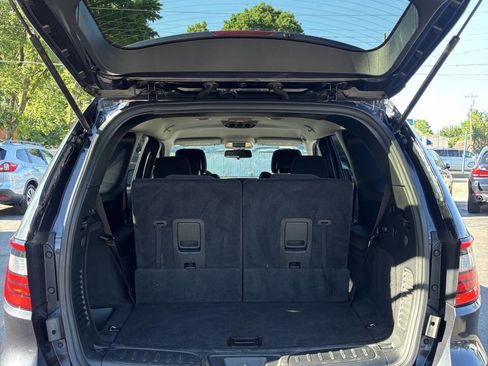 Used 2014 Dodge Durango SXT AWD/4WD image 10