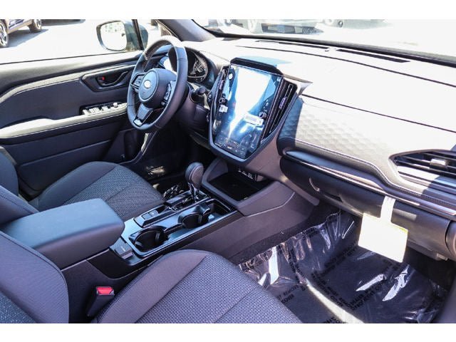 New 2026 Subaru Forester Premium AWD/4WD image 43