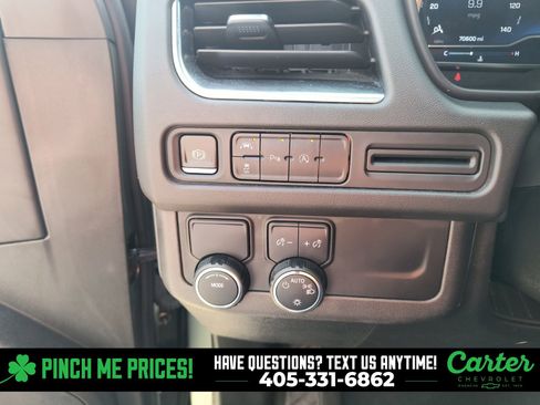 Used 2023 Chevrolet Suburban Premier image 27