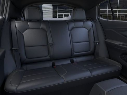 New 2026 Buick Envista Sport Touring w/ Studio Series FWD image 21