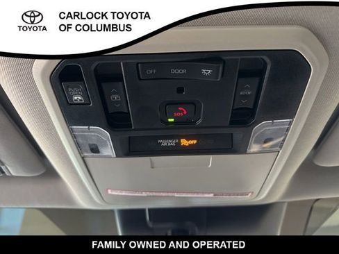 Used 2024 Toyota Tundra Limited w/ Power Package AWD/4WD image 30