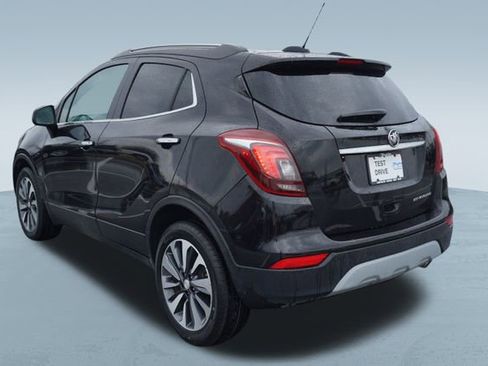 Used 2021 Buick Encore Preferred w/ Safety Package image 6