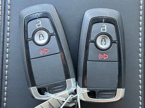 New 2025 Ford Bronco Sport Big Bend w/ Convenience Package image 52