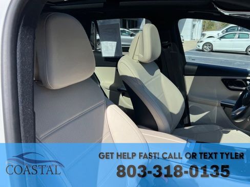 Used 2023 Mercedes-Benz GLC 300 4MATIC image 28