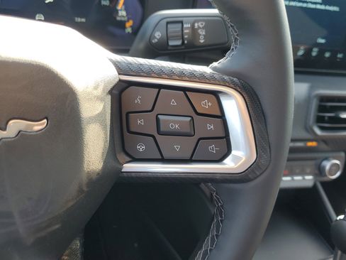 New 2026 Ford Mustang Coupe w/ Mustang Nite Pony Package image 15