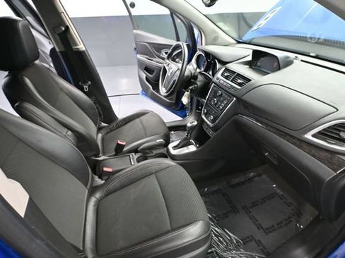 Used 2014 Buick Encore FWD image 41
