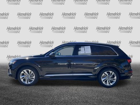 Used 2023 Audi Q7 3.0T Prestige image 7