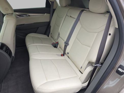 Certified 2023 Cadillac XT5 Premium Luxury AWD/4WD image 15