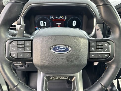 Used 2023 Ford F150 Raptor image 27