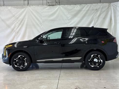 New 2026 Kia Sportage S AWD/4WD image 7