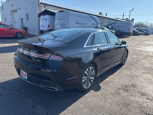 Used 2017 Lincoln MKZ Reserve w/ Climate Package image 49
