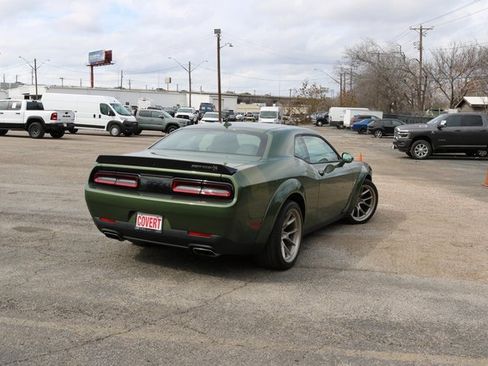 Used 2023 Dodge Challenger R/T Scat Pack image 5