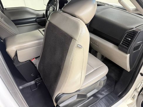 Used 2018 Ford F150 XL RWD image 33