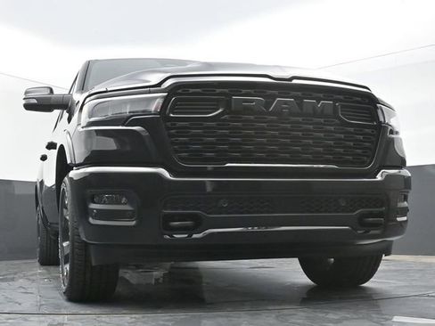 New 2026 RAM 1500 Big Horn image 45