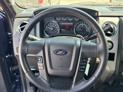 Used 2013 Ford F150 XLT w/ Mid Equipment Group image 11