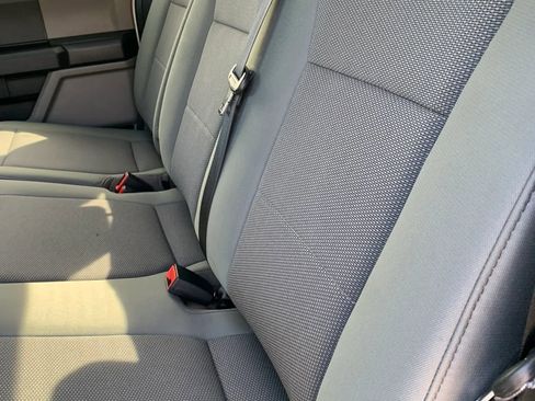 Used 2022 Ford F250 XL w/ STX Appearance Package image 22