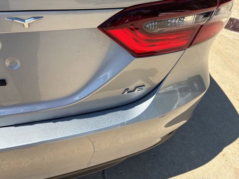 Used 2024 Toyota Camry LE FWD image 24