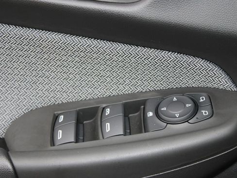 New 2026 Chevrolet TrailBlazer LS image 30