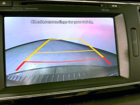 Used 2018 Kia Sedona SX FWD image 21