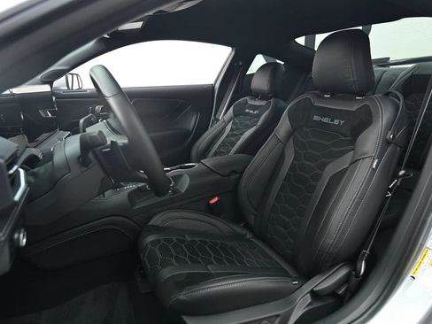 Used 2024 Ford Mustang GT Premium w/ GT Performance Package RWD image 3