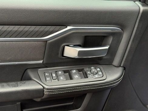 New 2026 RAM 2500 Big Horn image 12