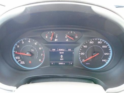 Certified 2023 Chevrolet Malibu LT image 7